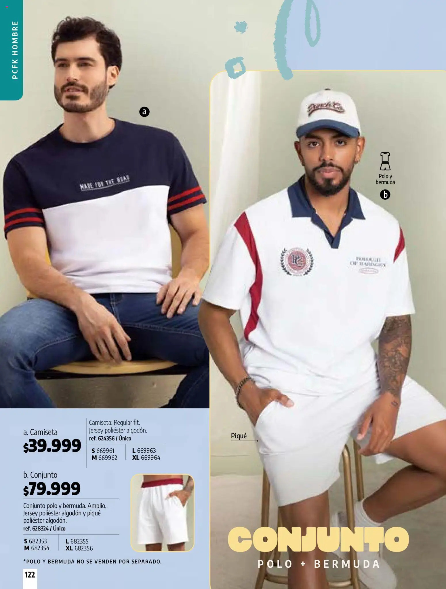 Pacifika revista - valida desde el 06.02.2026 | Página: 122