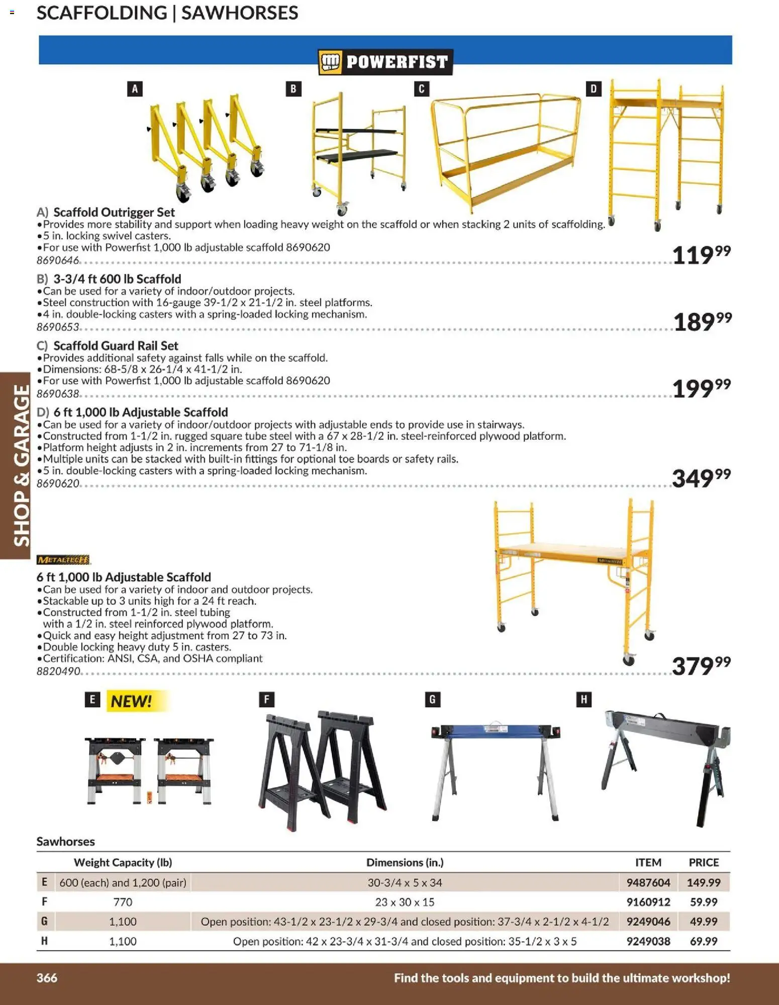 Princess Auto flyer valid from 21.04.2026 | Page: 12