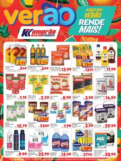 Komprao Atacadista - Ofertas da semana - Pré-Visualização do folheto da loja Komprao Atacadista, válido de 12.01.2026
