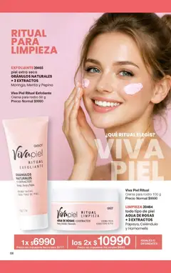 Vista previa Gigot - CAMPAÑA 07 válido desde el 01.04.2026 | Página: 28