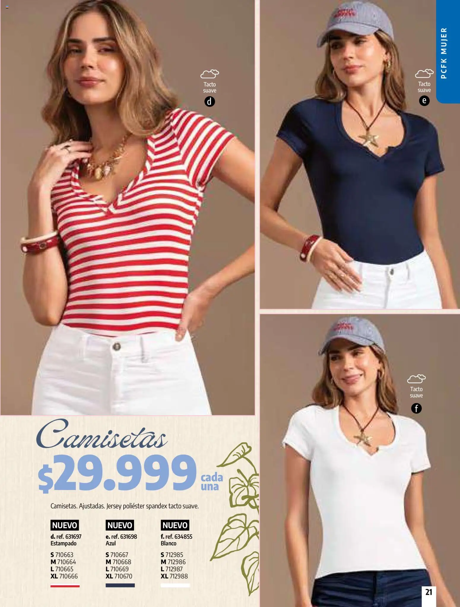 Pacifika revista - valida desde el 24.02.2026 | Página: 23