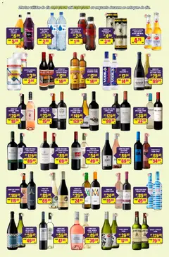 Violeta Supermercados - Ofertas da semana - Pré-Visualização do folheto da loja Violeta Supermercados, válido de 21.04.2026 | Página: 3