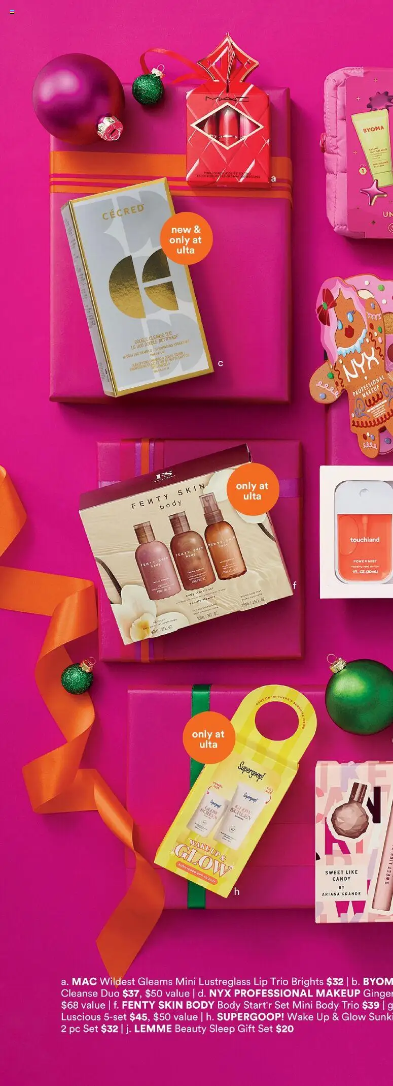 Ulta Beauty Black Friday - valid from 23.11.2025 | Page: 8
