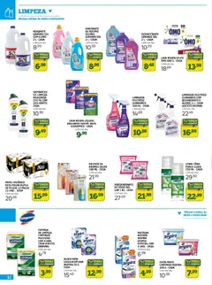 Cooper - Ofertas Quinzenal - Pré-Visualização do folheto da loja Cooper, válido de 18.02.2026 | Página: 12