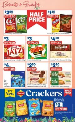 Preview of Foodland  Catalogue  - valid from 03.12.2025 | Page: 18