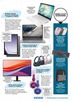 Preview of The Good Guys Power Up! - valid from 22.10.2025 | Page: 7