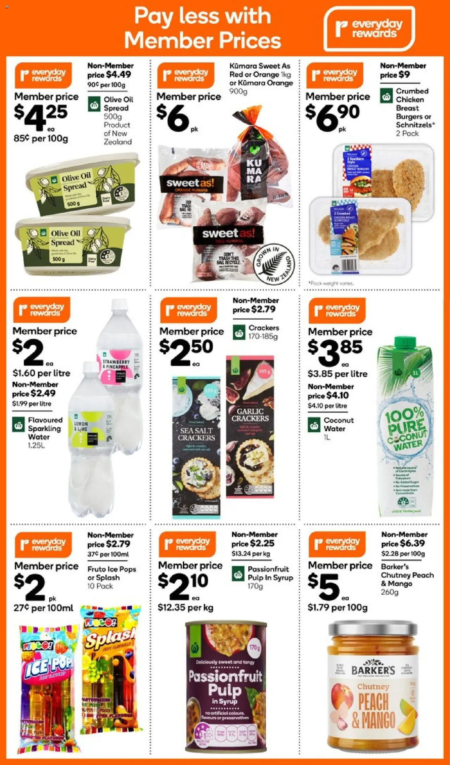 Woolworths catalogue from 01.12.2025 | Page: 20