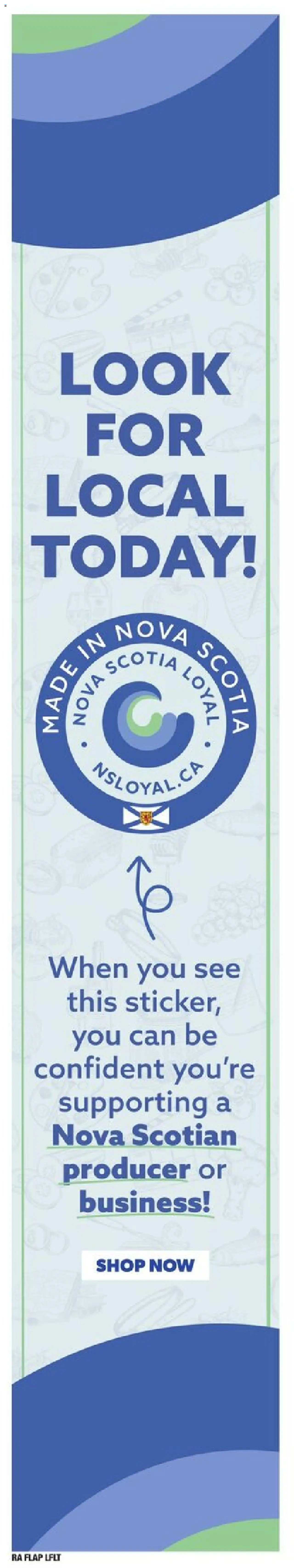 Atlantic Superstore flyer valid from 31.07.2025 | Page: 7