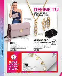 Vista previa de folleto CyZone - Campaña 1 de la CyZone válido desde 18.12.2025 | Página: 46