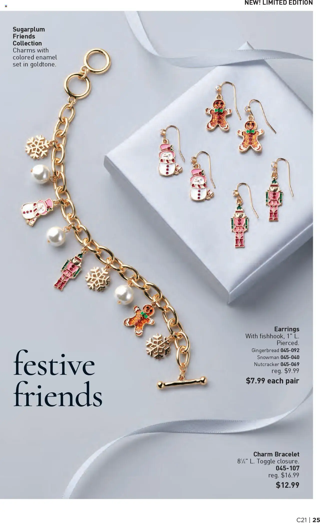 Avon Brochure - valid from 08.10.2025 | Page: 25