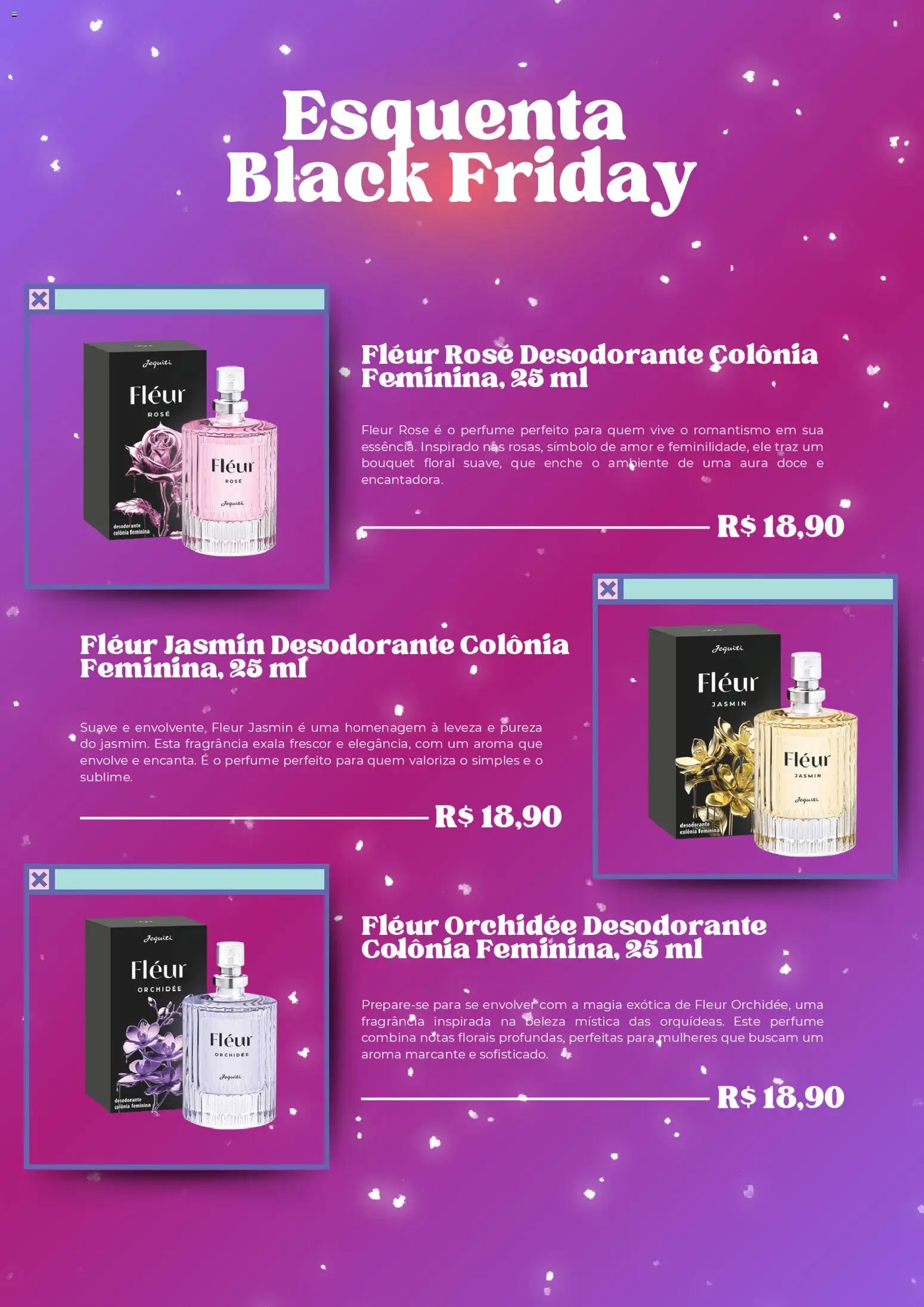 Jequiti Folheto - válido de 01.11.2025 | Página: 4