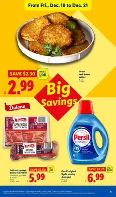 Preview of Lidl weekly ads valid from 17.12.2025 | Page: 31