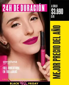 Catálogo CyZone Campaña 16 válido desde el 24.09.2025 | Página: 5 | Productos: Mate