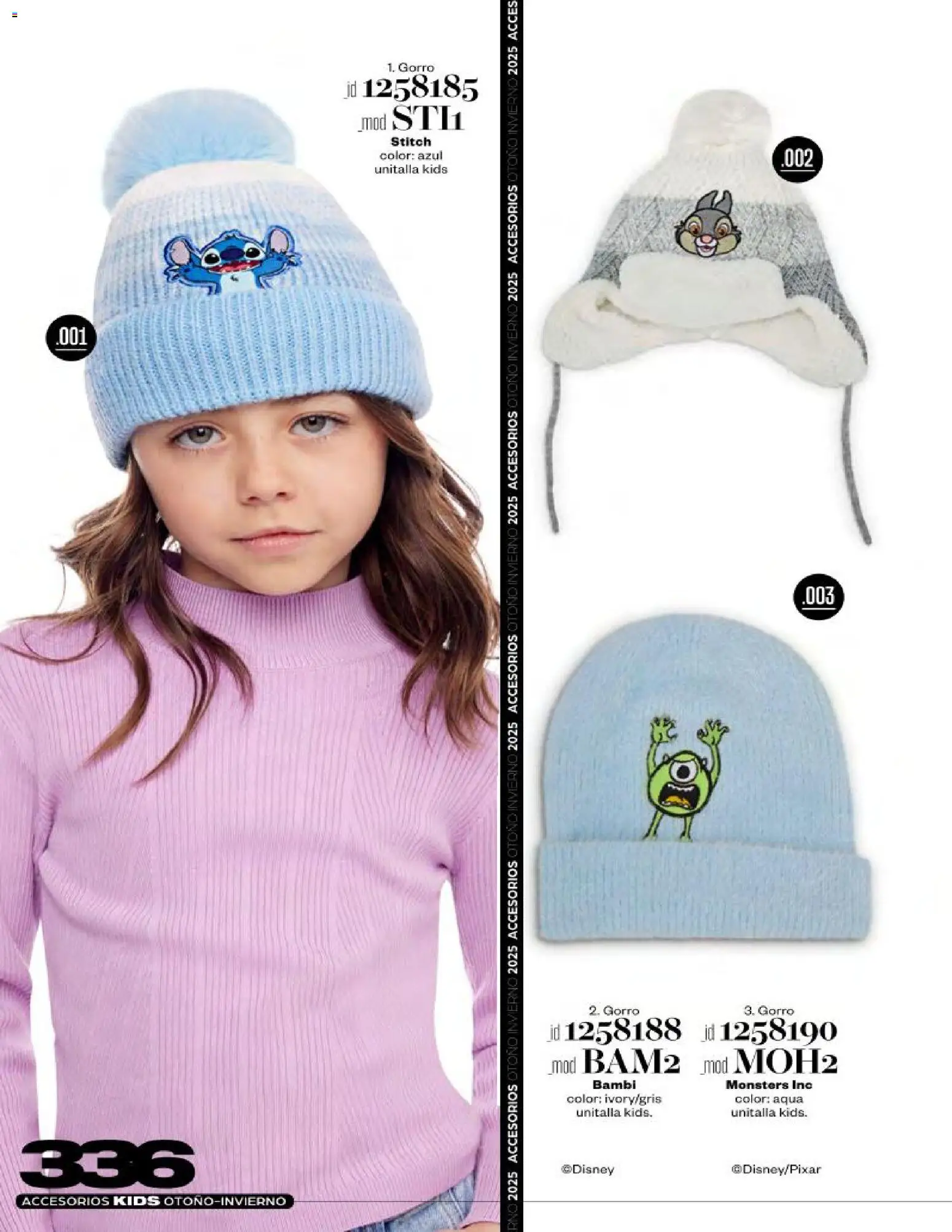 Nuevas ofertas de Price Shoes válidas en toda la República Mexicana desde el 03.11.2025. ¡Encuentra las mejores ofertas en Price Shoes catálogo Accesorios! | Página: 336