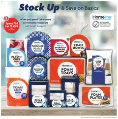 Preview of Family Dollar weekly ads valid from 22.03.2026 | Page: 3