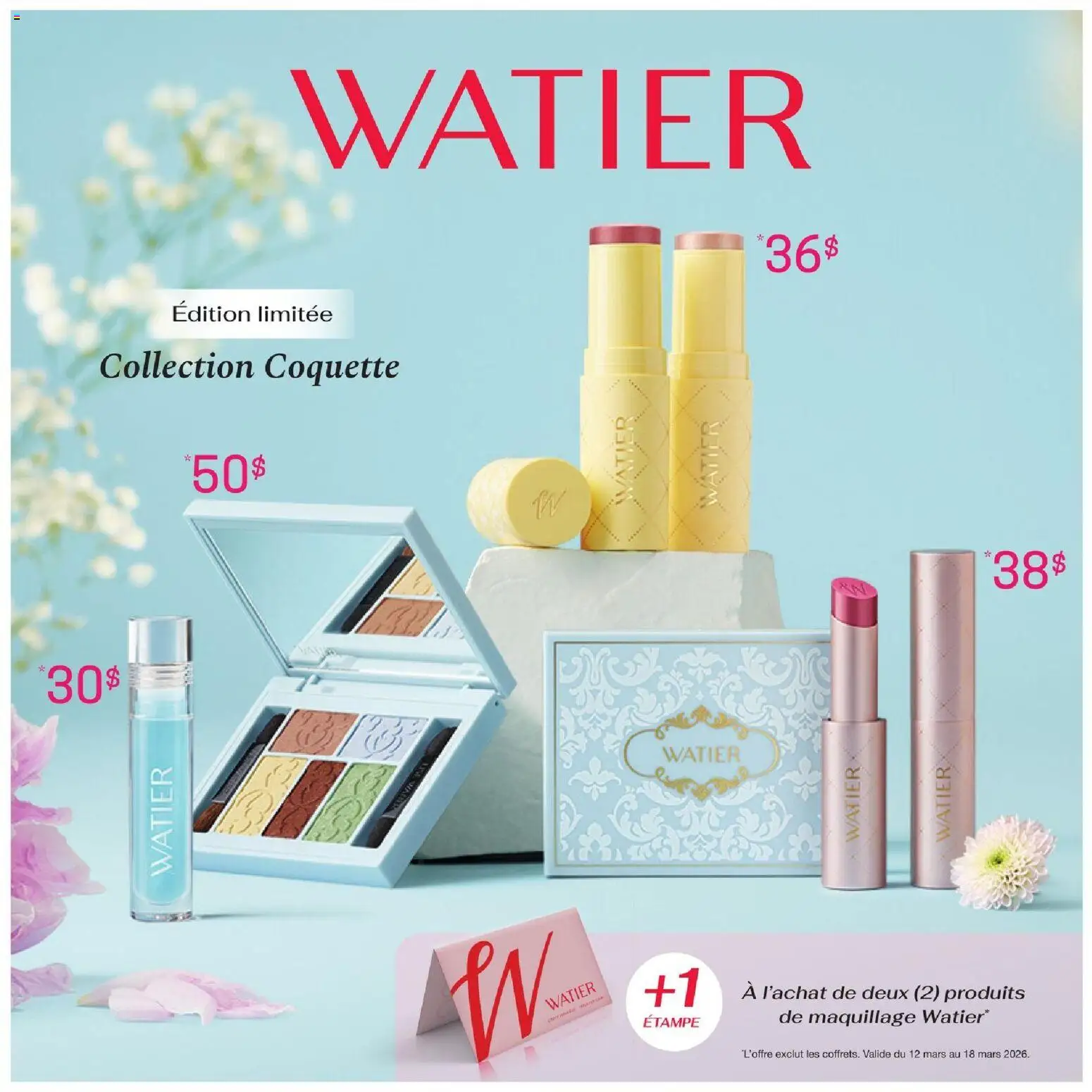 Uniprix flyer valid from 12.03.2026 | Page: 7