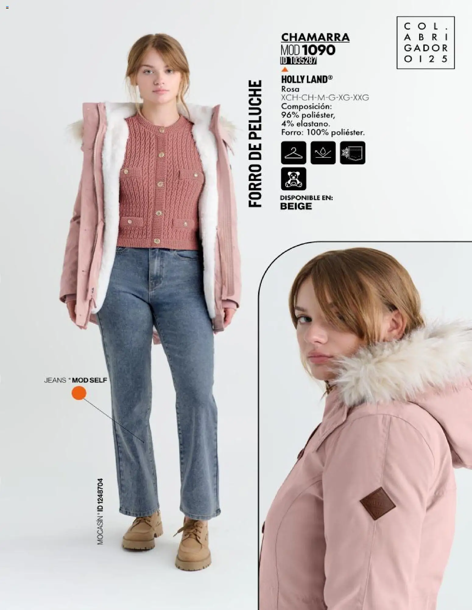 Nuevas ofertas de Price Shoes válidas en toda la República Mexicana desde el 11.11.2025. ¡Encuentra las mejores ofertas en Price Shoes catálogo ! | Página: 29 | Productos: Chamarra, Mocasín