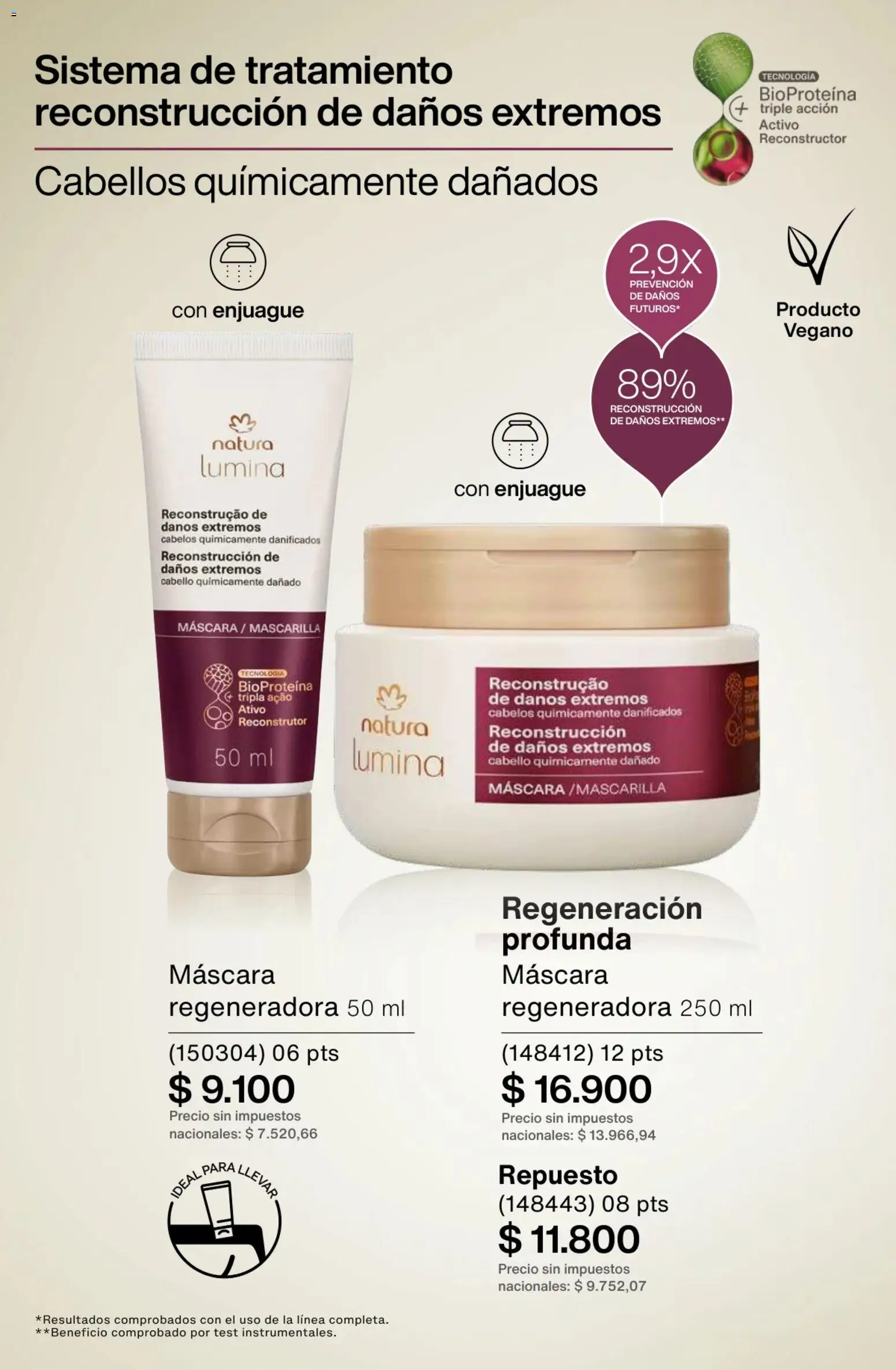 Catálogo Natura Ciclo 3 │ válido desde el 09.02.2026 | Página: 230