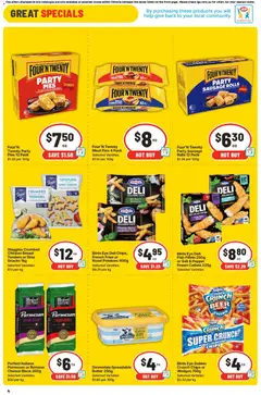 Preview of IGA  Catalogue  - valid from 11.02.2026 | Page: 10