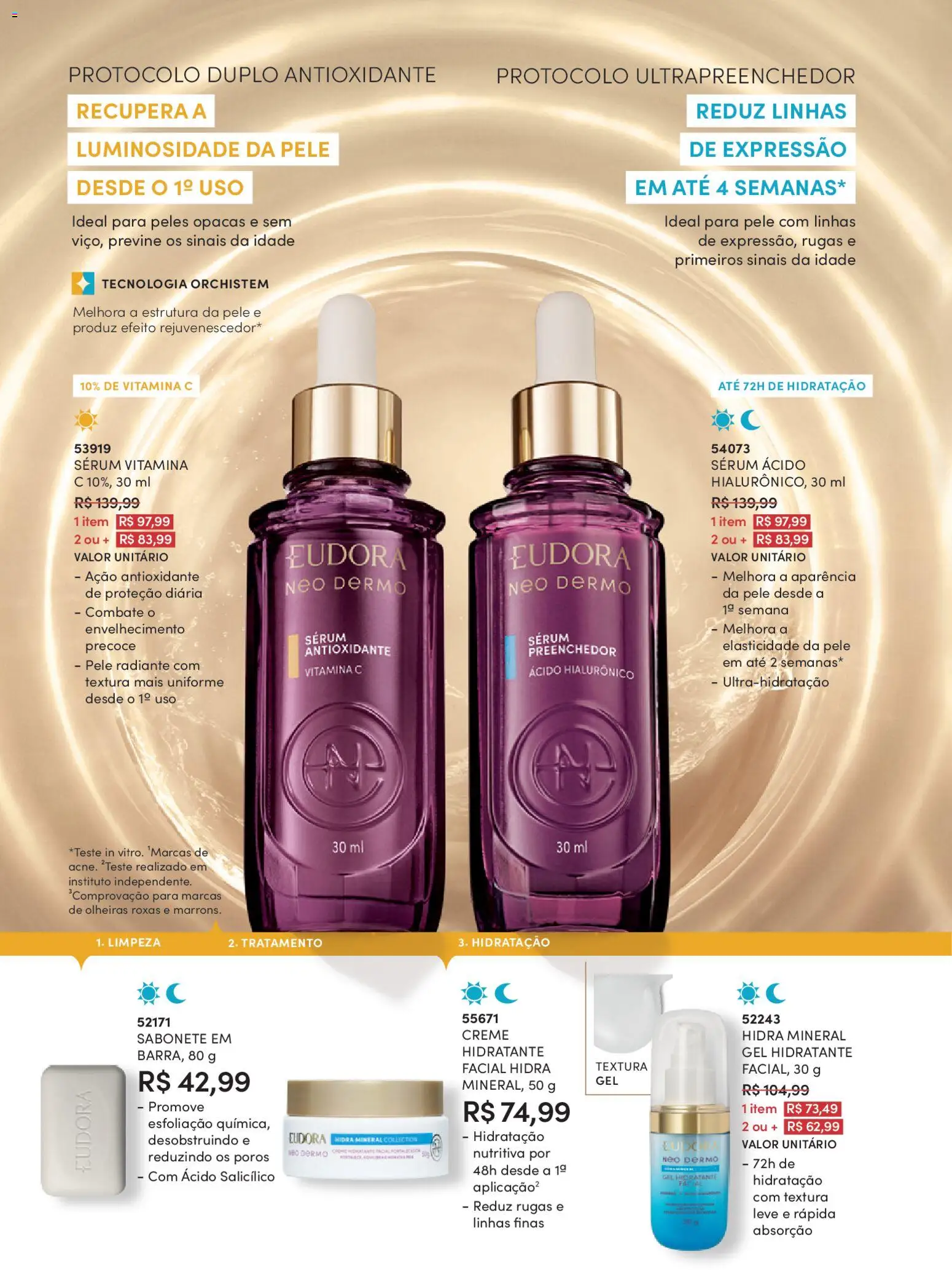 Eudora Folheto - válido de 26.01.2026 | Página: 42