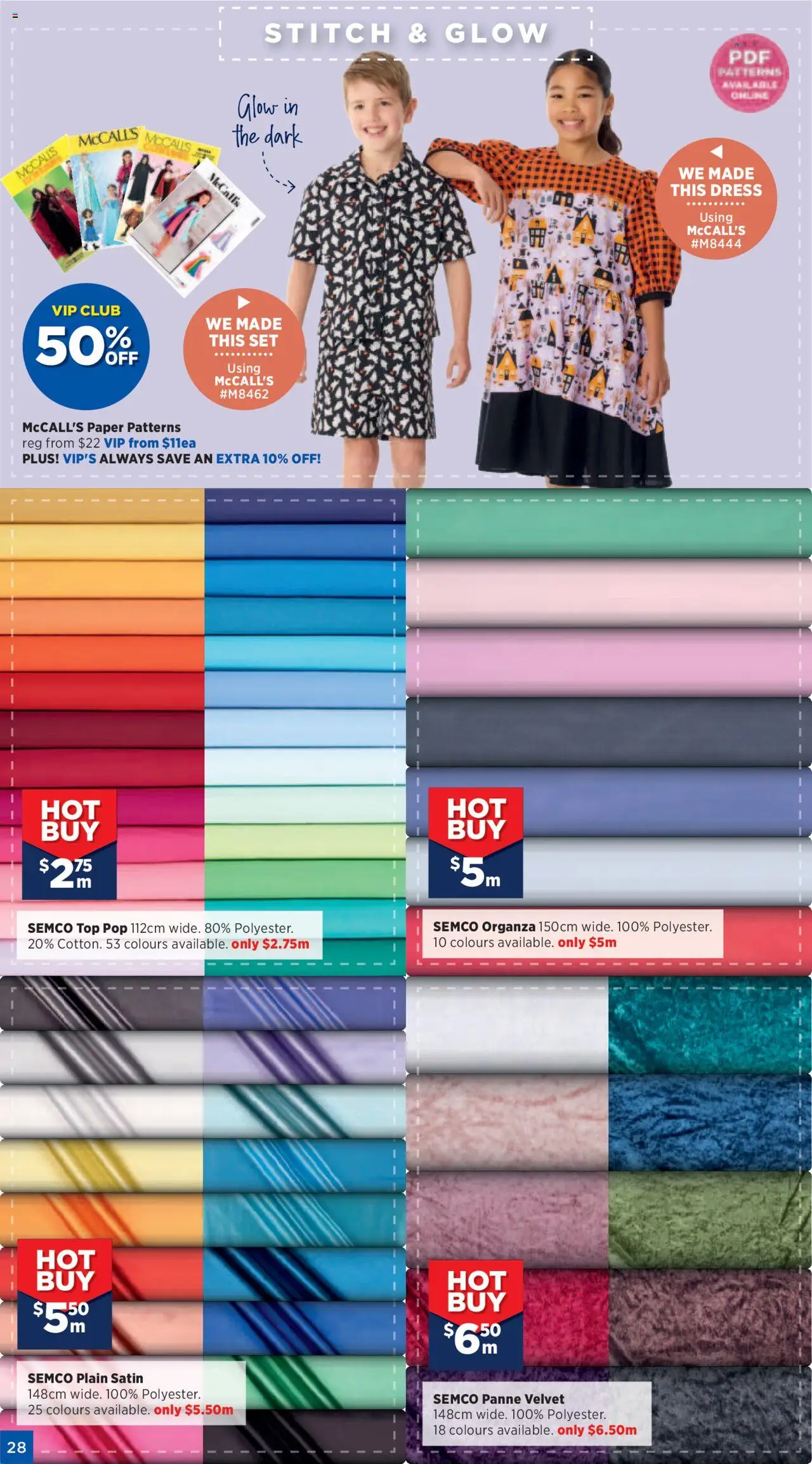 Spotlight catalogue - valid from 24.09.2025 | Page: 28 | Products: Dress