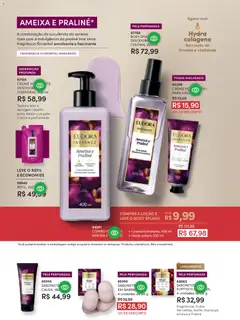 Eudora - Revista 02/2026 - Pré-Visualização do folheto da loja Eudora, válido de 08.01.2026 | Página: 53