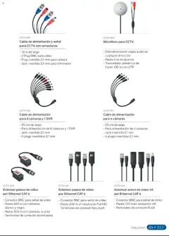 Vista previa de Steren catálogo, nuevo folleto de la tienda, válido en México a partir del 01.01.2025 | Página: 275