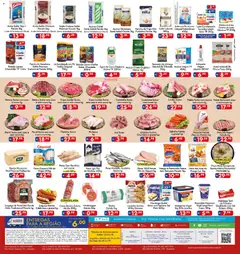 Supermercados Rondon - Ofertas do semana - Pré-Visualização do folheto da loja Supermercados Rondon, válido de 11.02.2026 | Página: 2