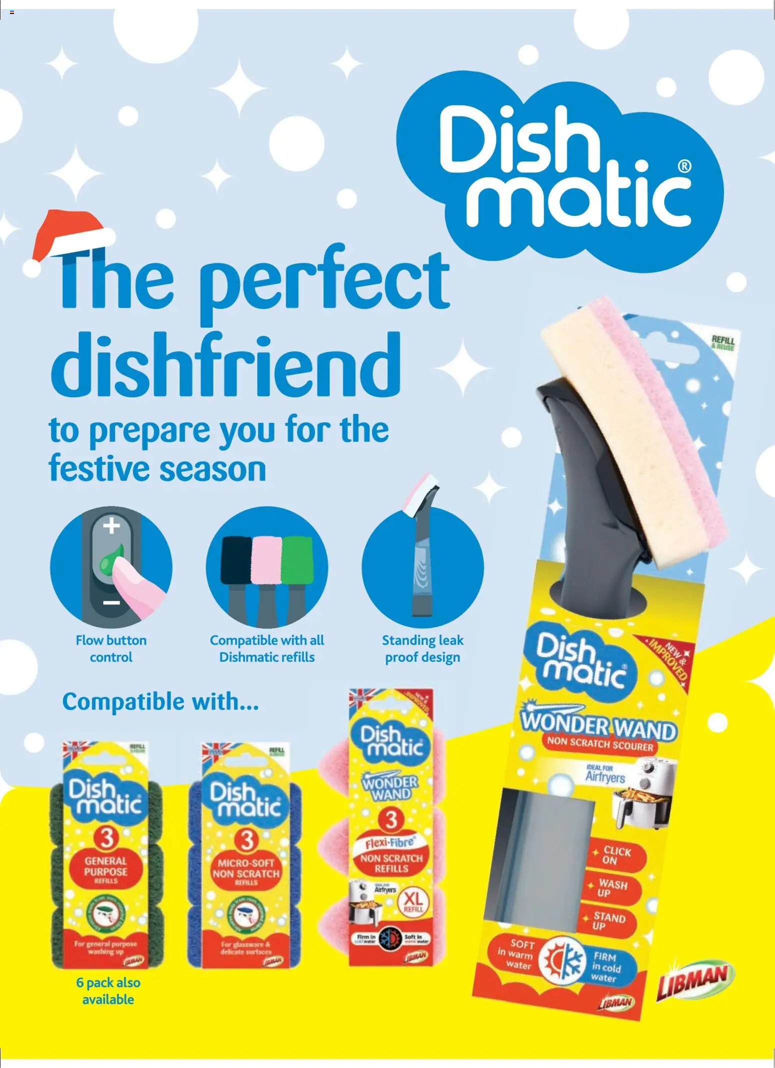 Coles catalogue - valid from 06.11.2025 | Page: 98 | Products: Glassware, Water