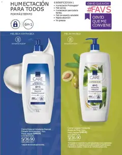 Vista previa de folleto Avon - Campaña 16 de la Avon válido desde 12.10.2025 | Página: 129