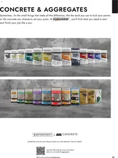 Preview of Menards weekly ads valid from 02.04.2026 | Page: 87