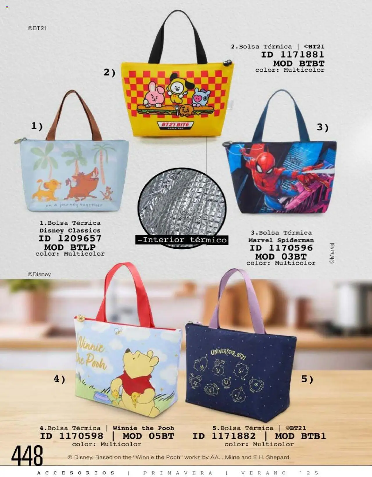 Nuevas ofertas de Price Shoes válidas en toda la República Mexicana desde el 02.05.2025. ¡Encuentra las mejores ofertas en Price Shoes catálogo Accesorios! | Página: 450 | Productos: Bolsa