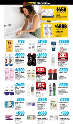 Vista previa Diarco ofertas válido desde el 01.12.2025 | Página: 14