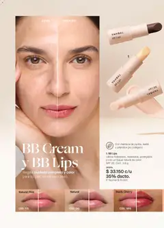 Yanbal - Catálogo C2/2026  -  Vista previa de la revista de la tienda Yanbal valido desde el 31.01.2026 | Página: 80