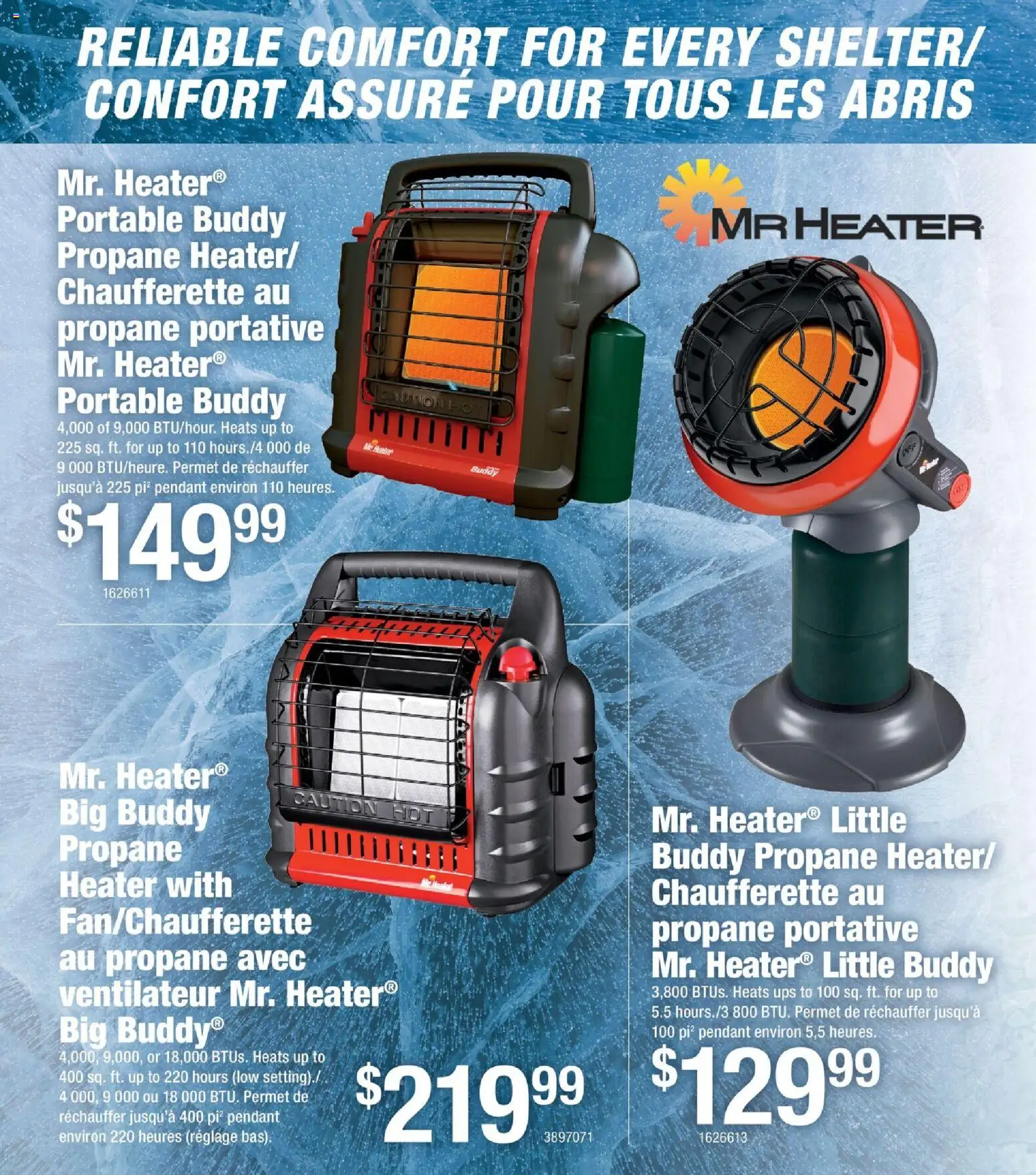 Cabelas flyer valid from 21.11.2025 | Page: 20