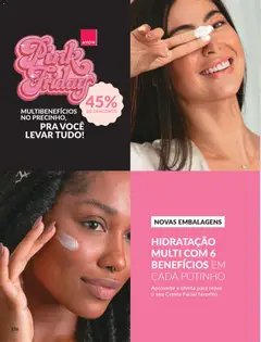 Avon Black Friday - Pré-Visualização do folheto da loja Avon, válido de 29.10.2025 | Página: 158