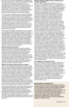 Preview of Verizon weekly ads valid from 01.11.2024 | Page: 17