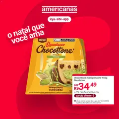 Lojas Americanas - Ofertas atuais - Pré-Visualização do folheto da loja Lojas Americanas, válido de 09.12.2025