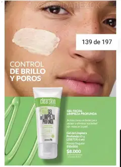 Vista previa Catálogo AVON Campaña 15/2025 válido desde el 23.10.2025 | Página: 123
