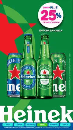 Vista previa La Anonima catálogo válido desde el 29.01.2026 | Página: 32 | Productos: Cerveza