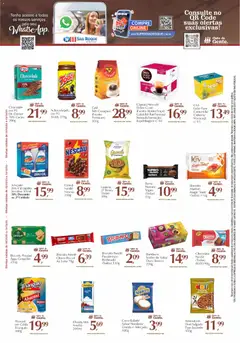 São Roque Supermercados - Ofertas da semana - Pré-Visualização do folheto da loja São Roque Supermercados, válido de 12.12.2025 | Página: 3