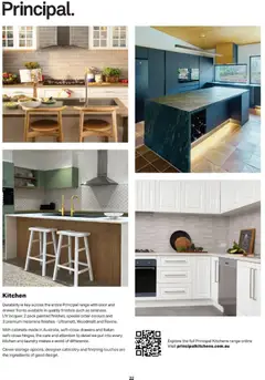 Preview of Mitre 10 - Bathroom, Kitchen and Laundry E-selection Guide 2026 - valid from 13.02.2026 | Page: 22