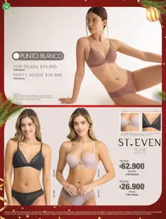 Jumbo - Especial textil navidad  -  Vista previa de la revista de la tienda Jumbo valido desde el 04.12.2025 | Página: 12