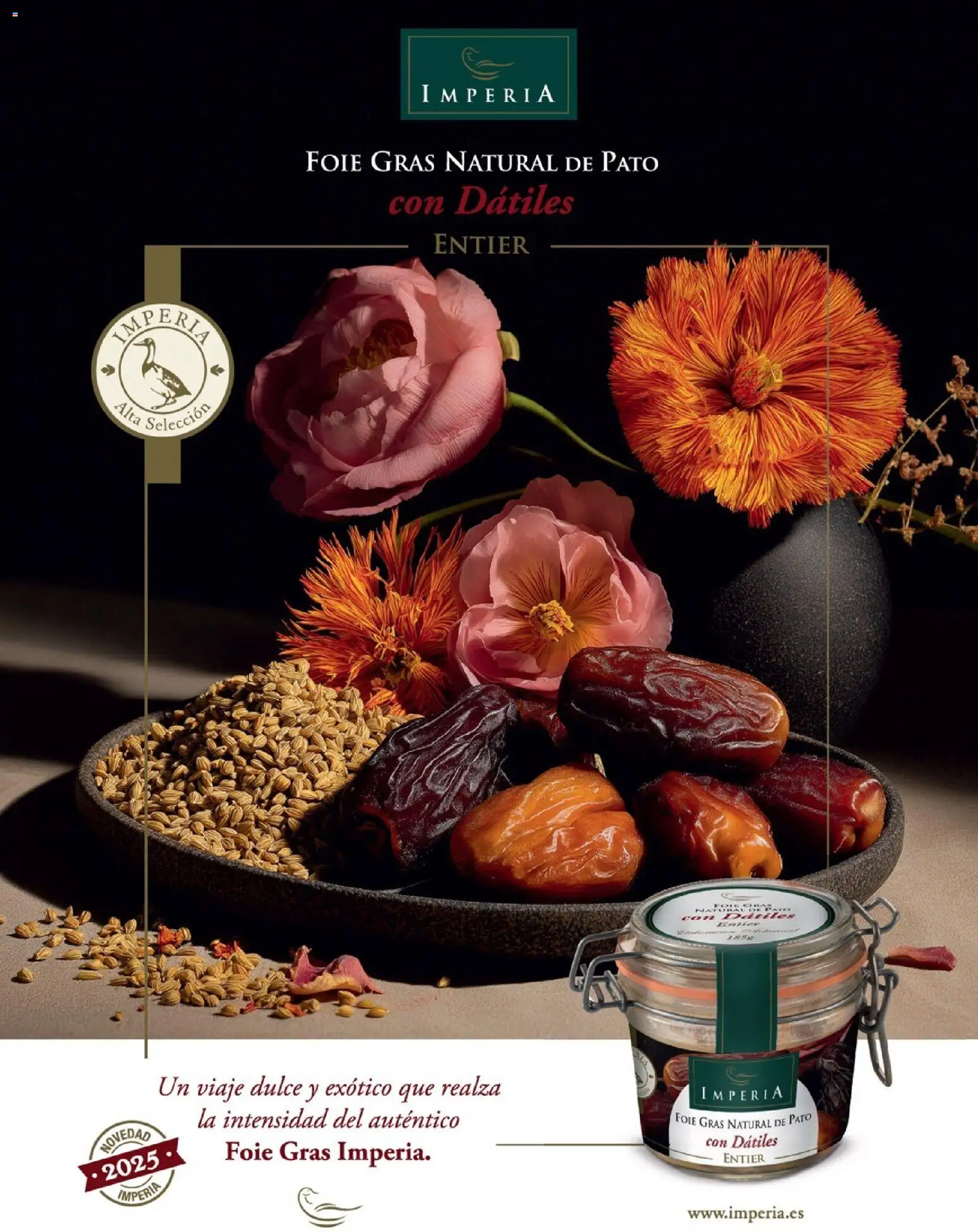 Nuevas ofertas de El Corte Inglés válidas en toda la República Mexicana desde el 19.11.2025. ¡Encuentra las mejores ofertas en El Corte Inglés catálogo El Placer De Regalar! | Página: 58