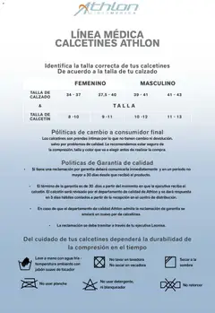 Leonisa catálogo C06-7/2026 -  Vista previa de la revista de la tienda Leonisa valido desde el 03.04.2026 | Página: 91 | Productos: Agua, Secadora, Blanqueador, Sombra