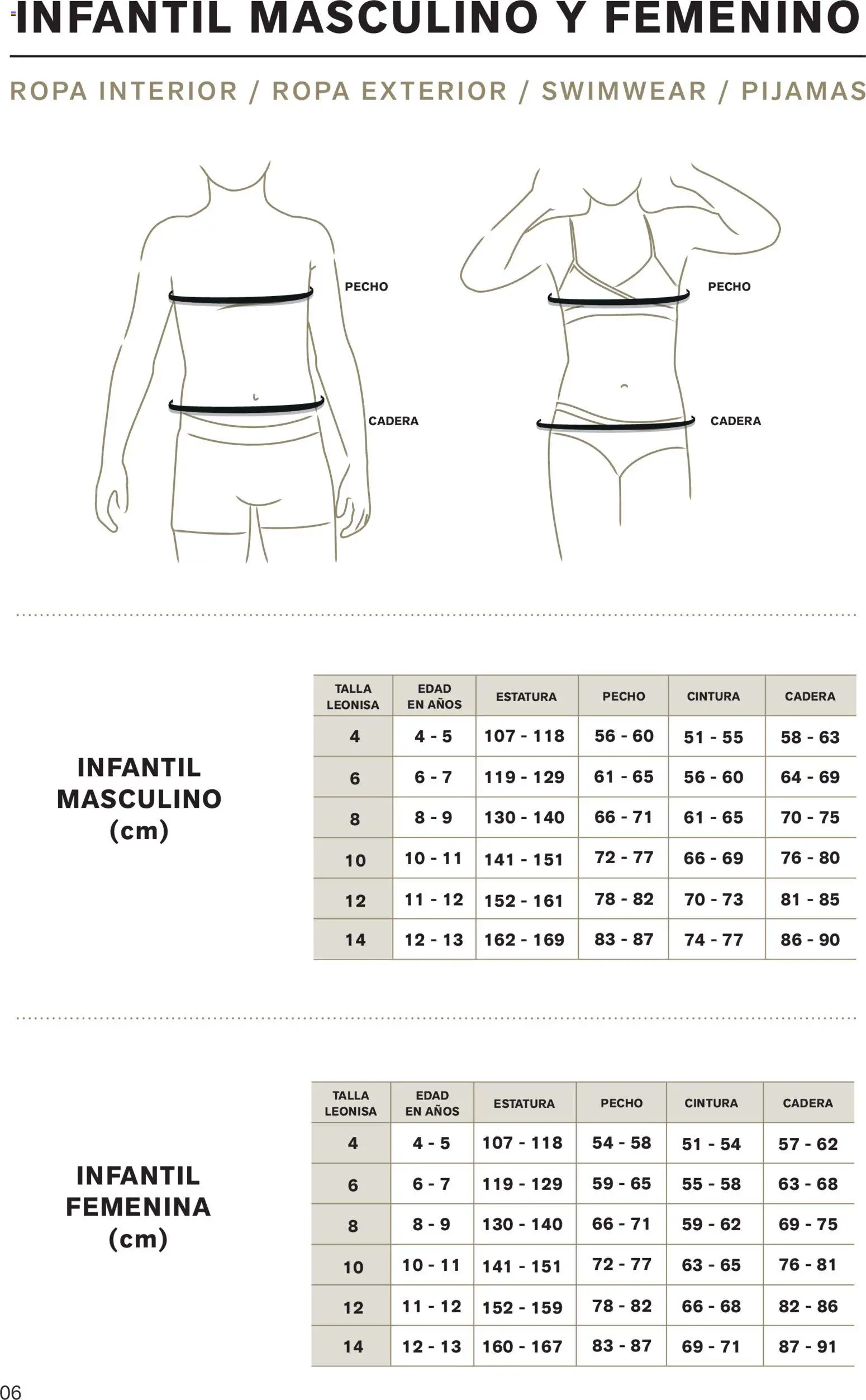 Leonisa revista - valida desde el 02.01.2026 | Página: 218 | Productos: Ropa, Ropa interior