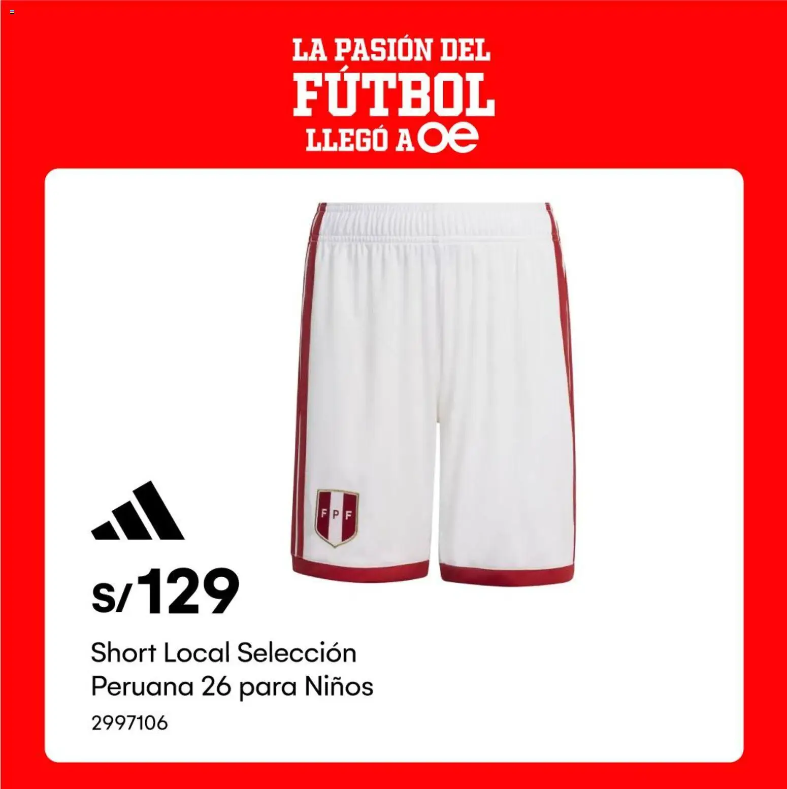 Catálogo Oechsle válido desde 10.11.2025 | Página: 7