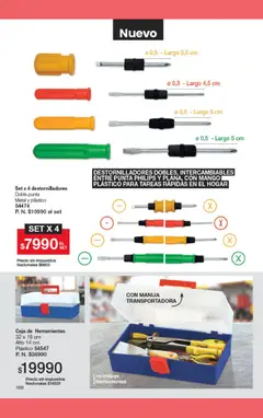Vista previa Gigot - CAMPAÑA 03 válido desde el 01.03.2026 | Página: 160