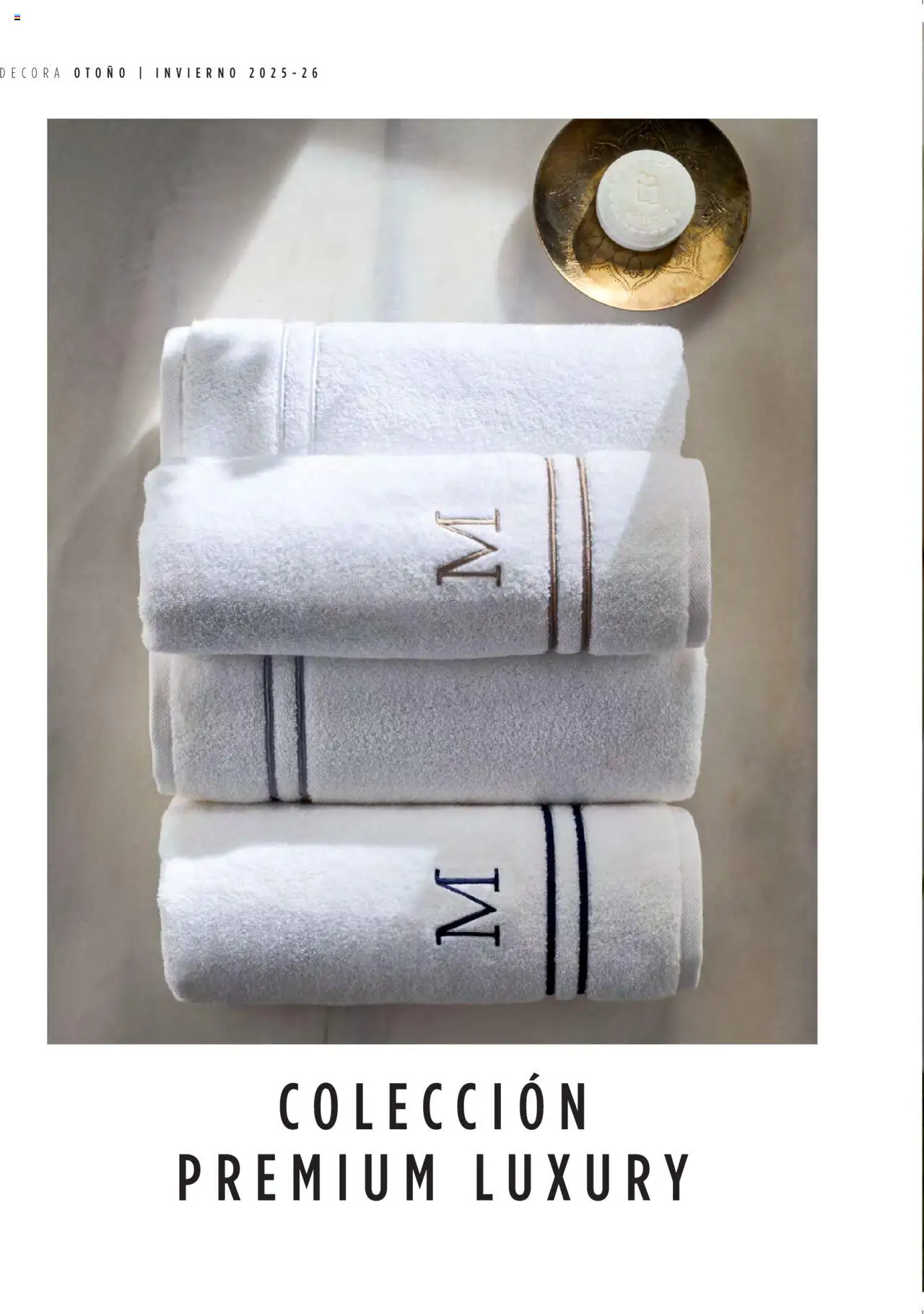 Nuevas ofertas de El Corte Inglés válidas en toda la República Mexicana desde el 14.10.2025. ¡Encuentra las mejores ofertas en El Corte Inglés -  Catálogo Decora! | Página: 136