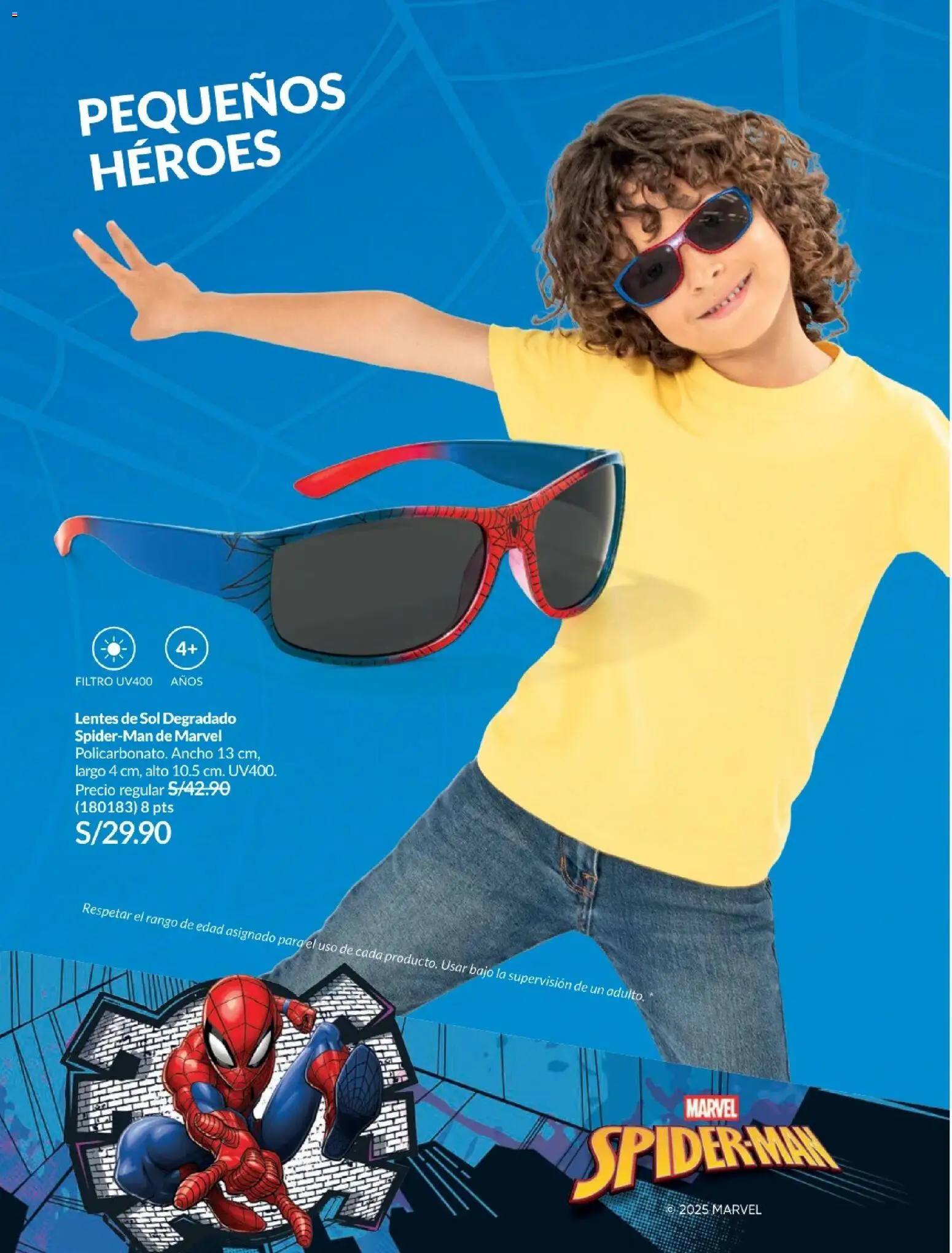 Catálogo Avon válido desde 01.01.2026 | Página: 199